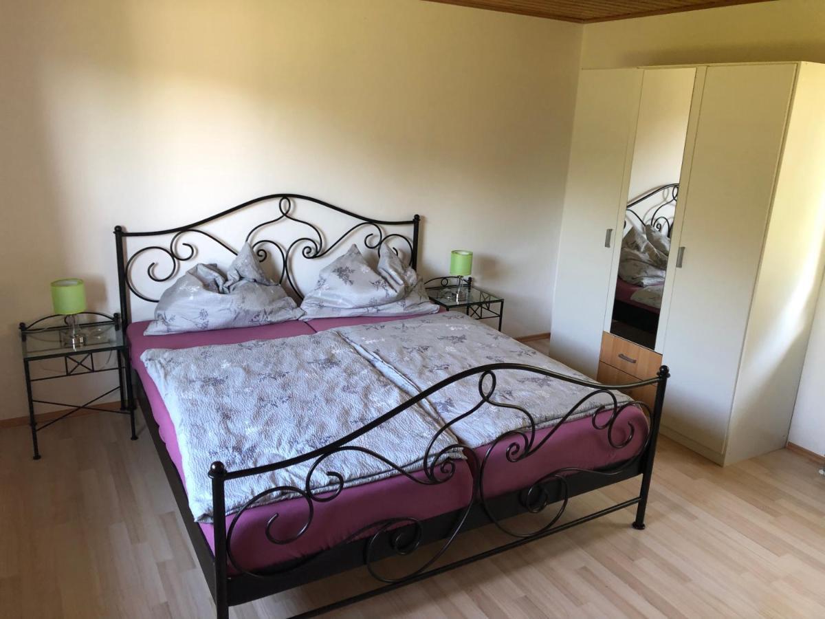 Ferienhaus Rafaela Mit Privatstrand Apartment Ledenitzen Bagian luar foto